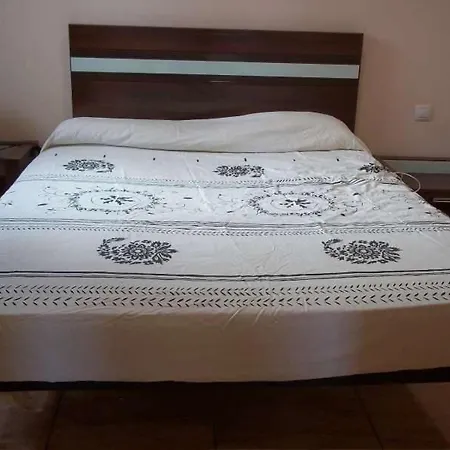 Kozzy Apartmán *