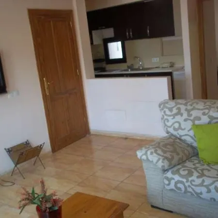 Apartmán Kozzy