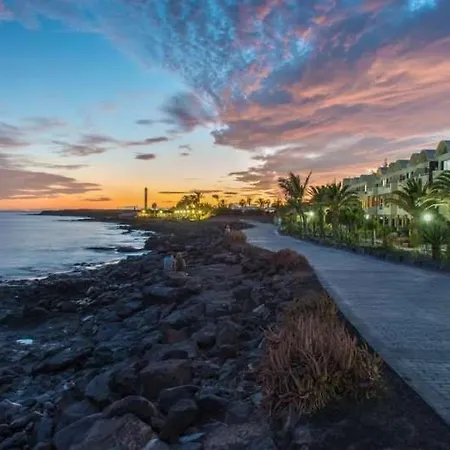 Kozzy Apartamento Arrecife (Lanzarote)