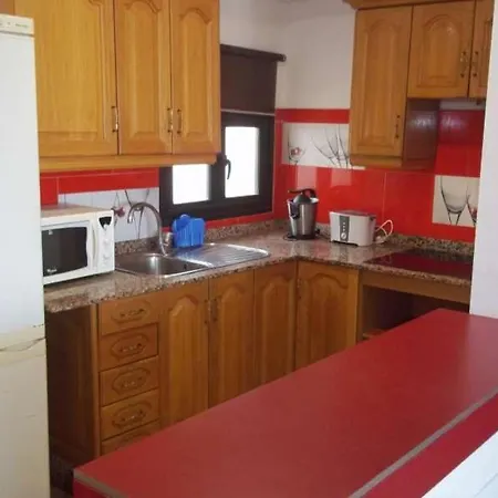 Kozzy Apartmán *