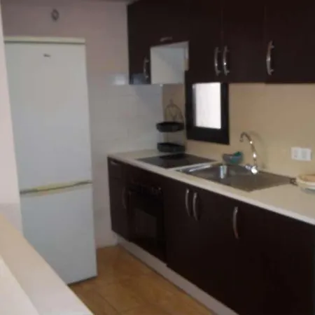 Appartement Kozzy
