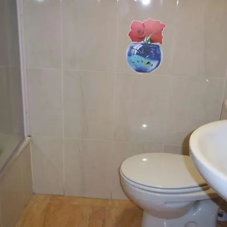 Appartement Kozzy *